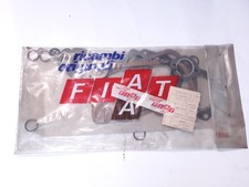 Serie smeriglio guarnizioni