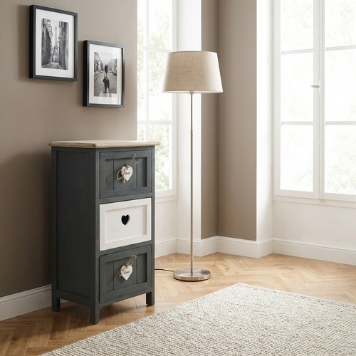 Dechome cassettiera camera - dechome,