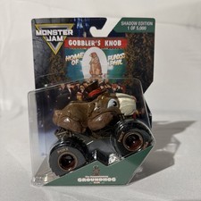 Monster Jam Edizione Limitata