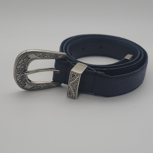 Lee sands cintura uomo - uomo, blu