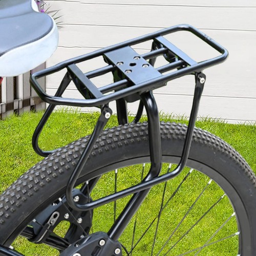 Portabici posteriore per bici