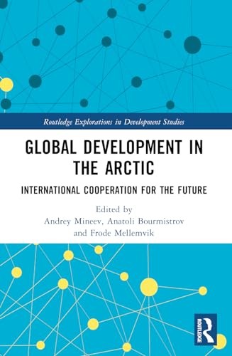 Global development the - development,