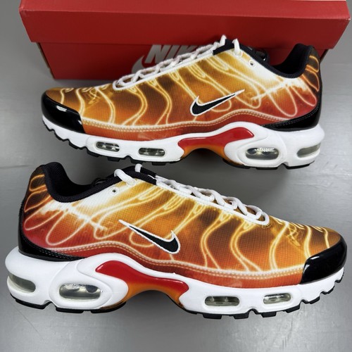 Size nike air max - max, plus