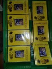 DVD   "La Signora in Giallo" -