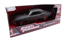 Jada toys dom - dodge, charger