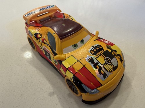Disney pixar cars - pixar,