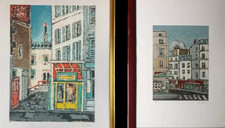 Orfeo TAMBURI 2 grandi Opere