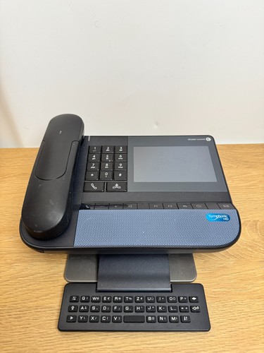 Alcatel lucent 8078s premium - alcatel,