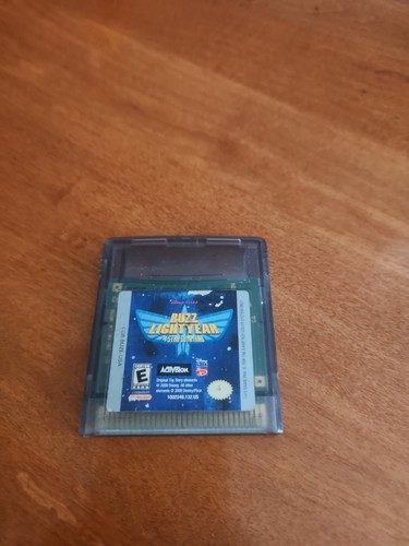 Buzz lightyear star command - buzz, of