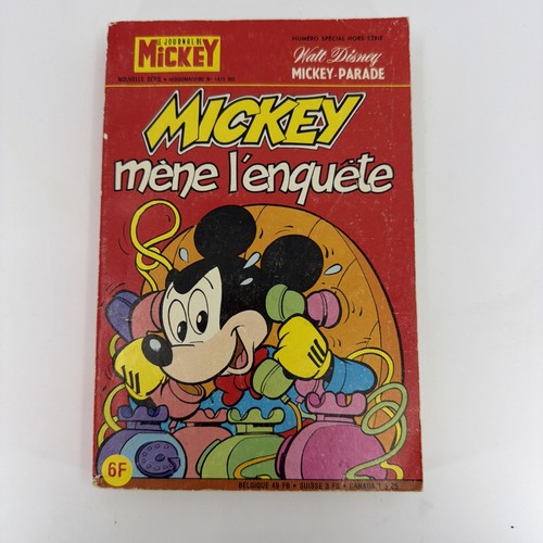 Vintage 1979 journal de - 1979,