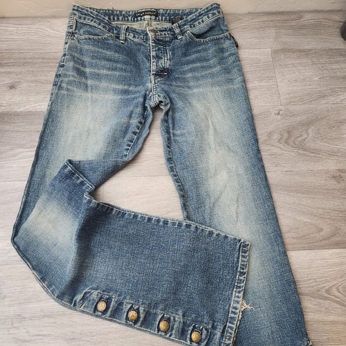 Jeans vintage sergio - vintage, valente