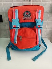 Zaino Invicta Vintage