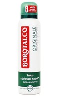 12x BOROTALCO DEO SPRAY