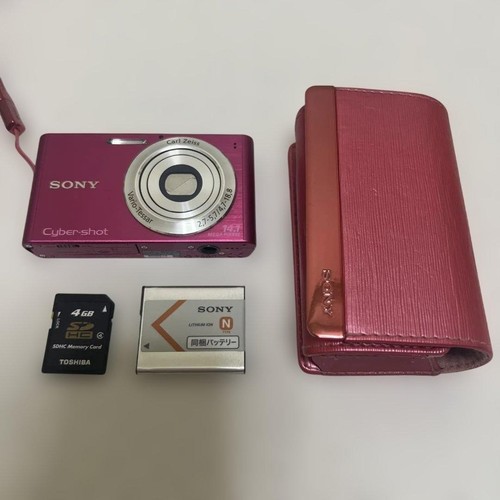 Fotocamera digitale sony - fotocamera,