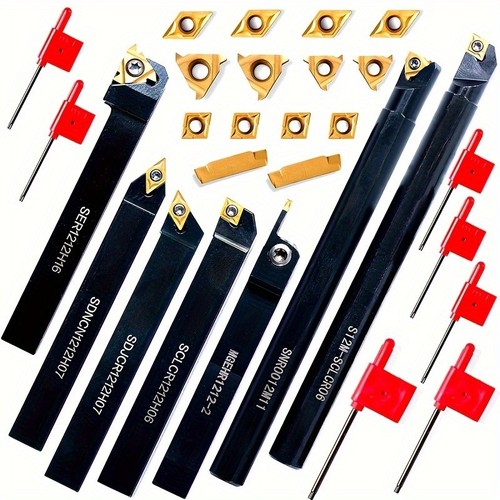 21pcs combination set 7pcs - 21pcs,