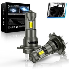 H7 LED lampadina per fari auto