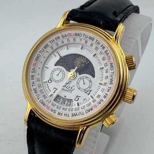 Orologio vintage lizz quarzo - orologio,