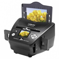 Scanner Reflecta 3 in 1 -