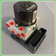 Centralina abs modulo pompa - centralina,