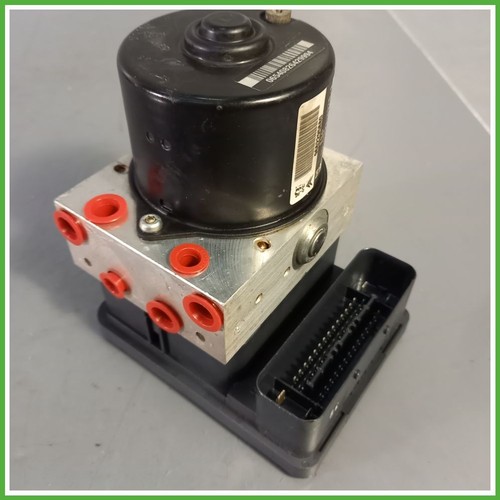 Centralina abs modulo pompa - centralina,