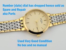 Orologio classico Rotary