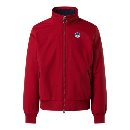 Giacca sportiva north sails - giacca,