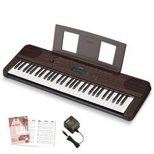 Yamaha Tastiera Portatile, 61