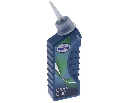 Olio cambio sae - sae, 80w-90