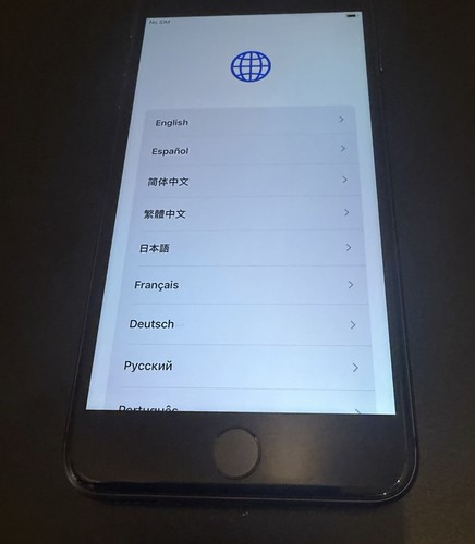 Smartphone apple iphone - smartphone,