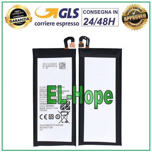 Batteria per samsung galaxy - per, a5