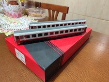 ACME 70092 - SET 2 CARROZZE