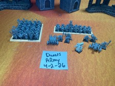 Warhammer Fantasy - Lotto
