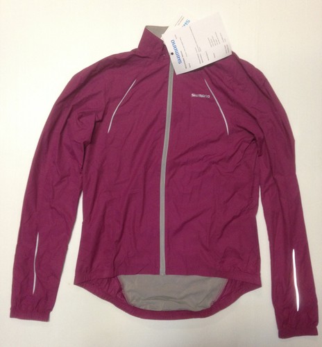 Gilet antivento shimano - gilet,