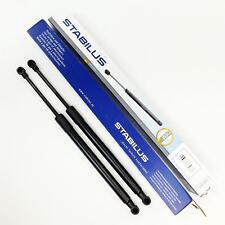 2 molle a gas originali