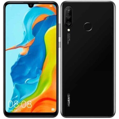Huawei p30 lite - lite, 128