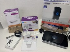 Netgear router wifi - netgear,