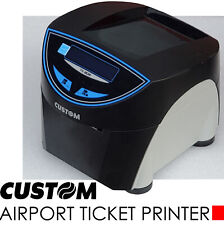 STAMPANTE AEROPORTUALE