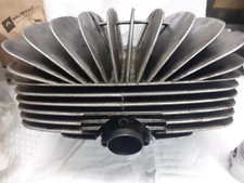 Gruppo termico fantic caballero 125 Cilindro alesato pistone nuovo