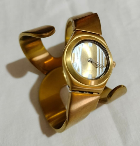 Orologio swatch irony - swatch, jewels