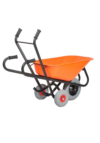 Carriola ergonomica - carriola,