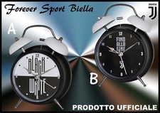 SVEGLIA JUVENTUS UFFICIALE