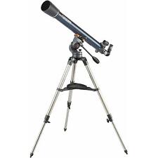 Telescopio Celestron