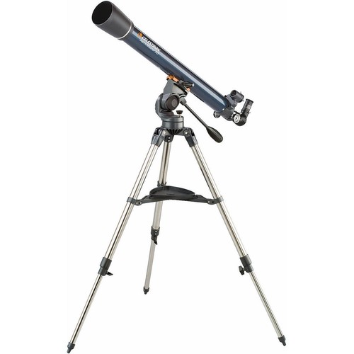 Telescopio celestron - telescopio,