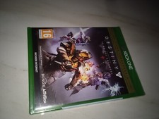 XBOXONE Destiny Sigillato +