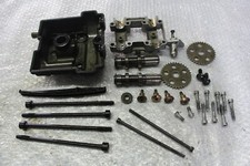 Albero a camme coperchio