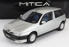 Mitica alfa romeo - alfa,