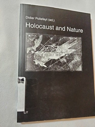 Holocaust and nature didier - holocaust,