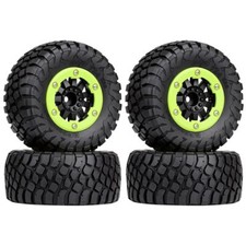 4 pezzi 1/10 Rc auto buggy