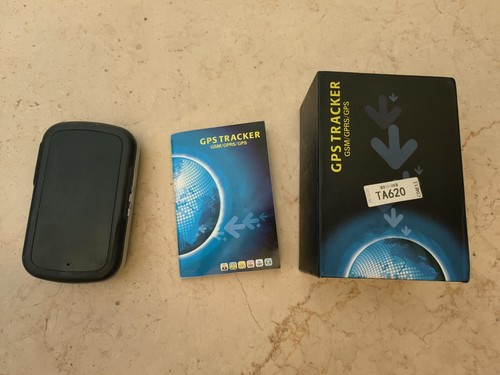Gps tracker gsm - tracker, gsm/gprs/gps
