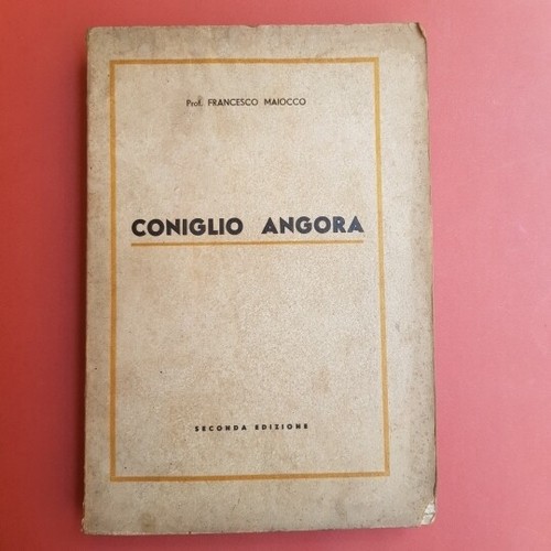 Maiocco francesco coniglio - francesco,,